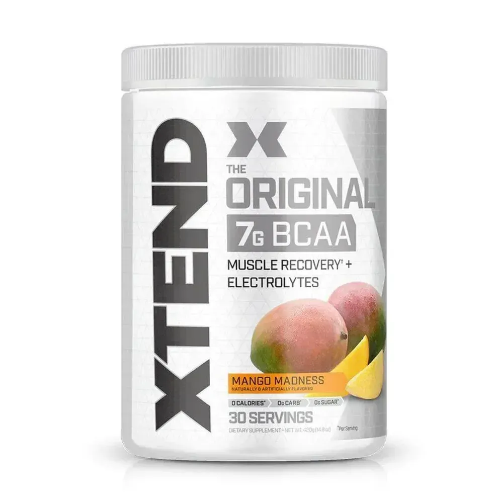 Xtend Original 30serv - 441g Mango Madness