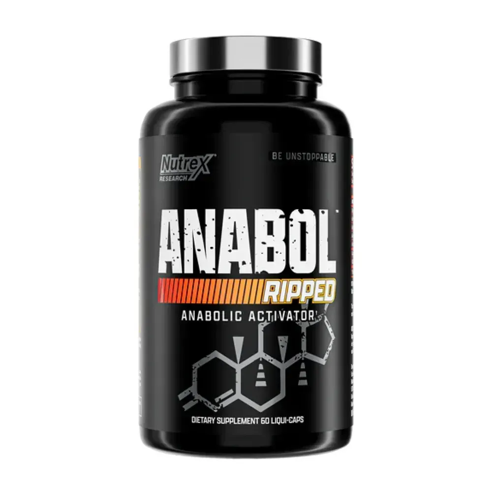 Anabol Ripped - 60 caps