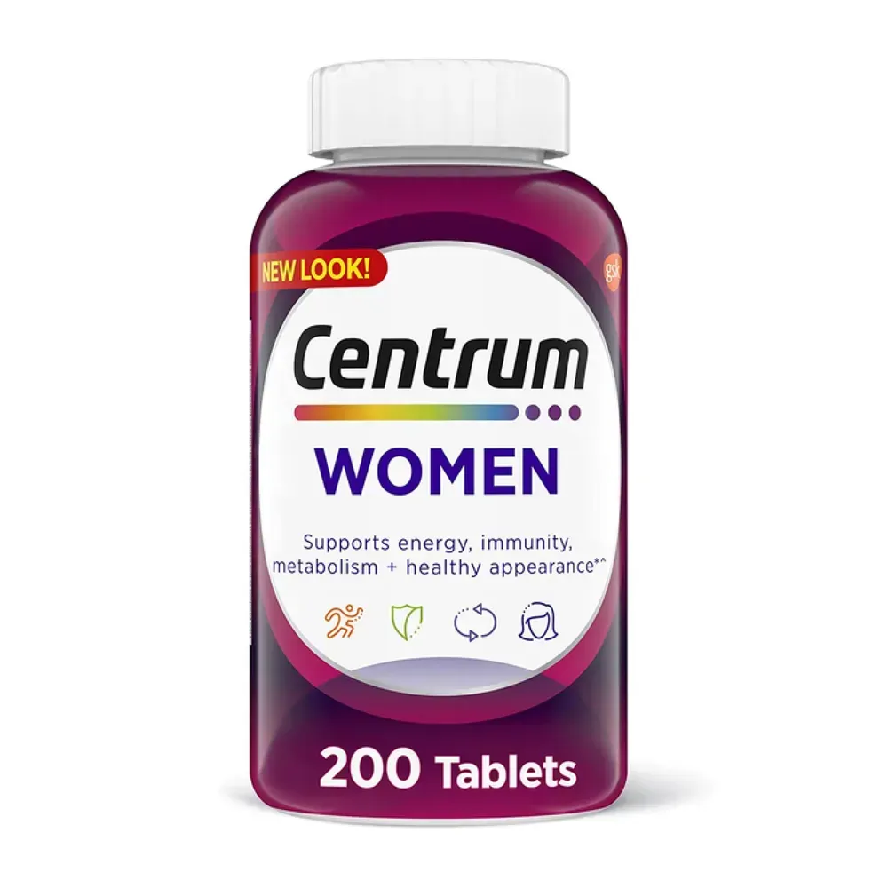 Centrum Women - 200 tabs