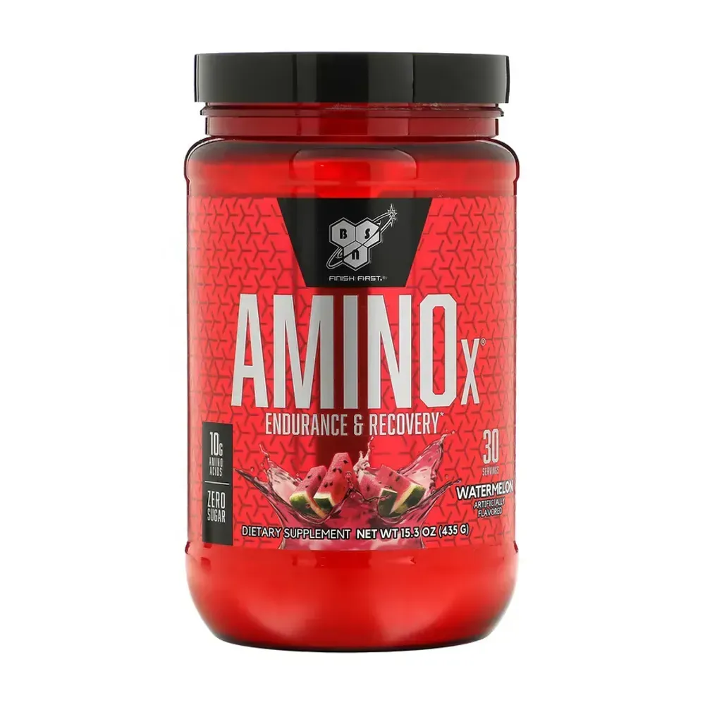 AMINO X - 435g Watermelon