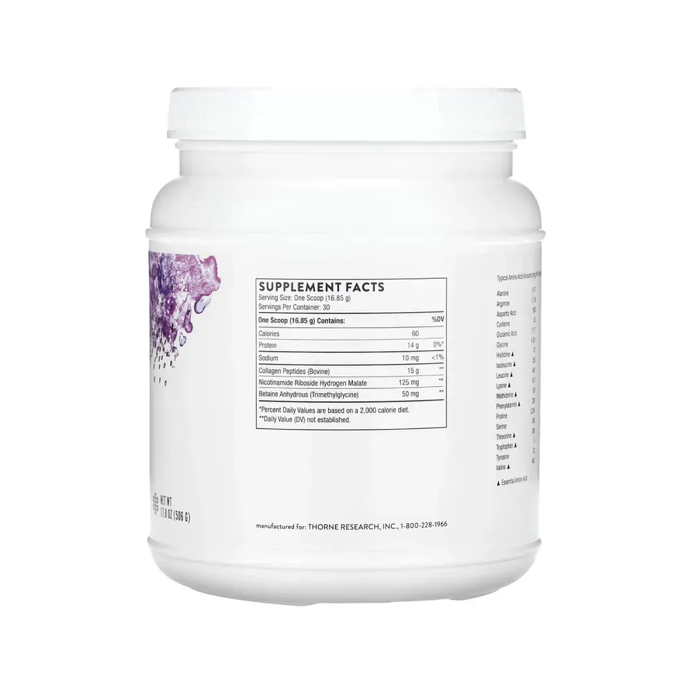 Collagen Fit - 506g