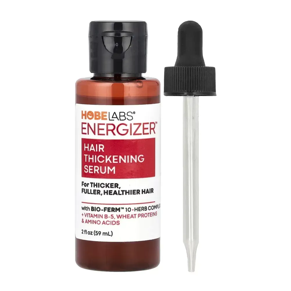 Hair Thickening Serum - 59 ml