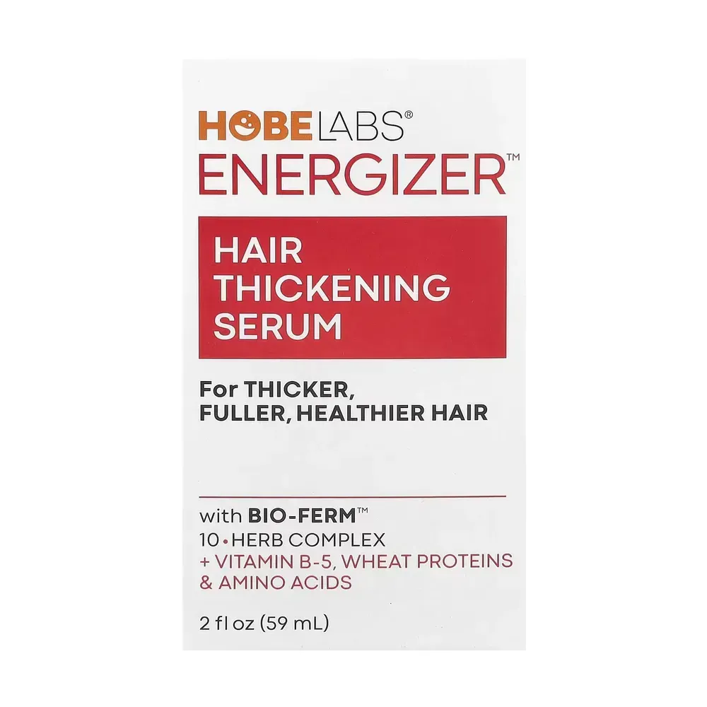 Hair Thickening Serum - 59 ml