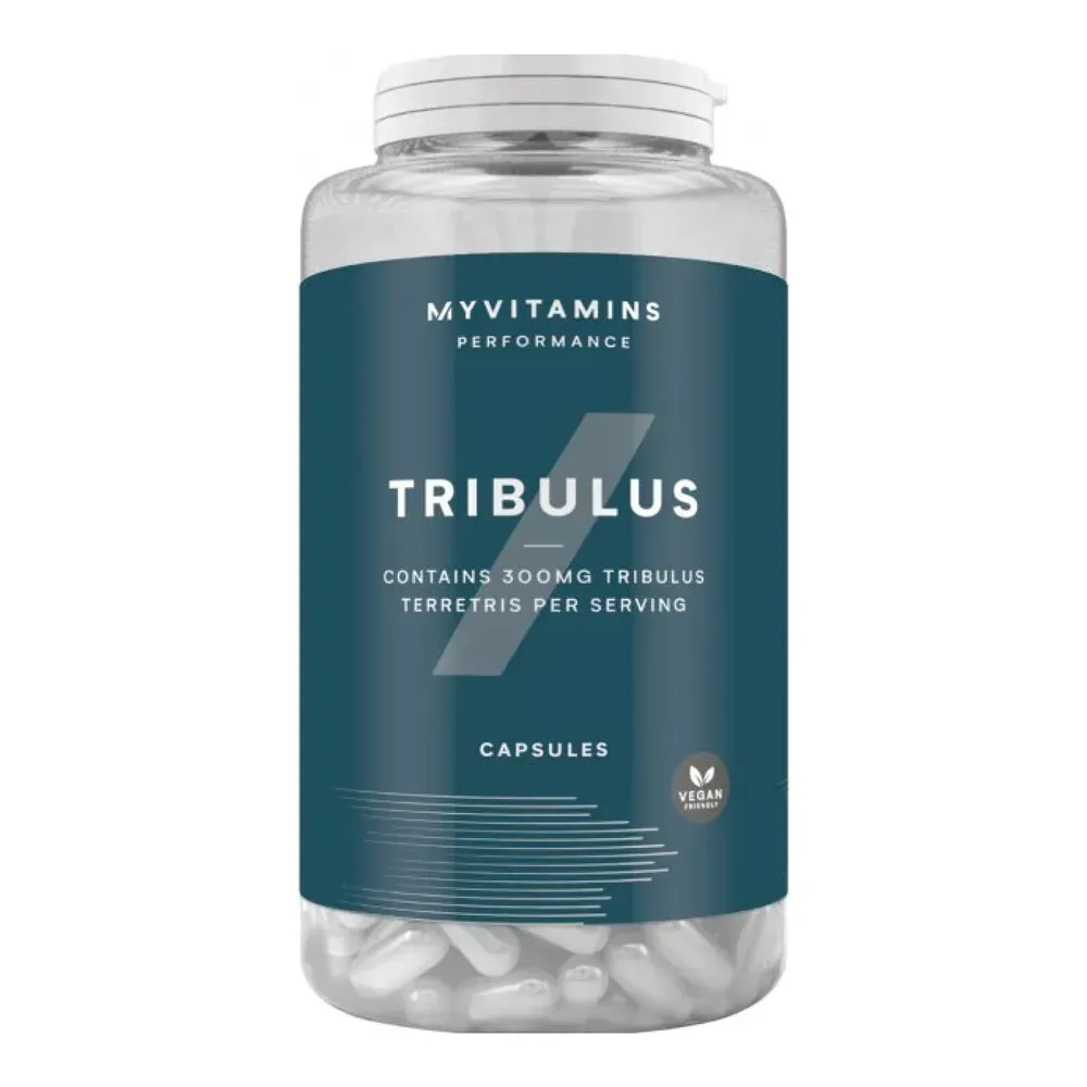 Tribulus Pro - 90caps
