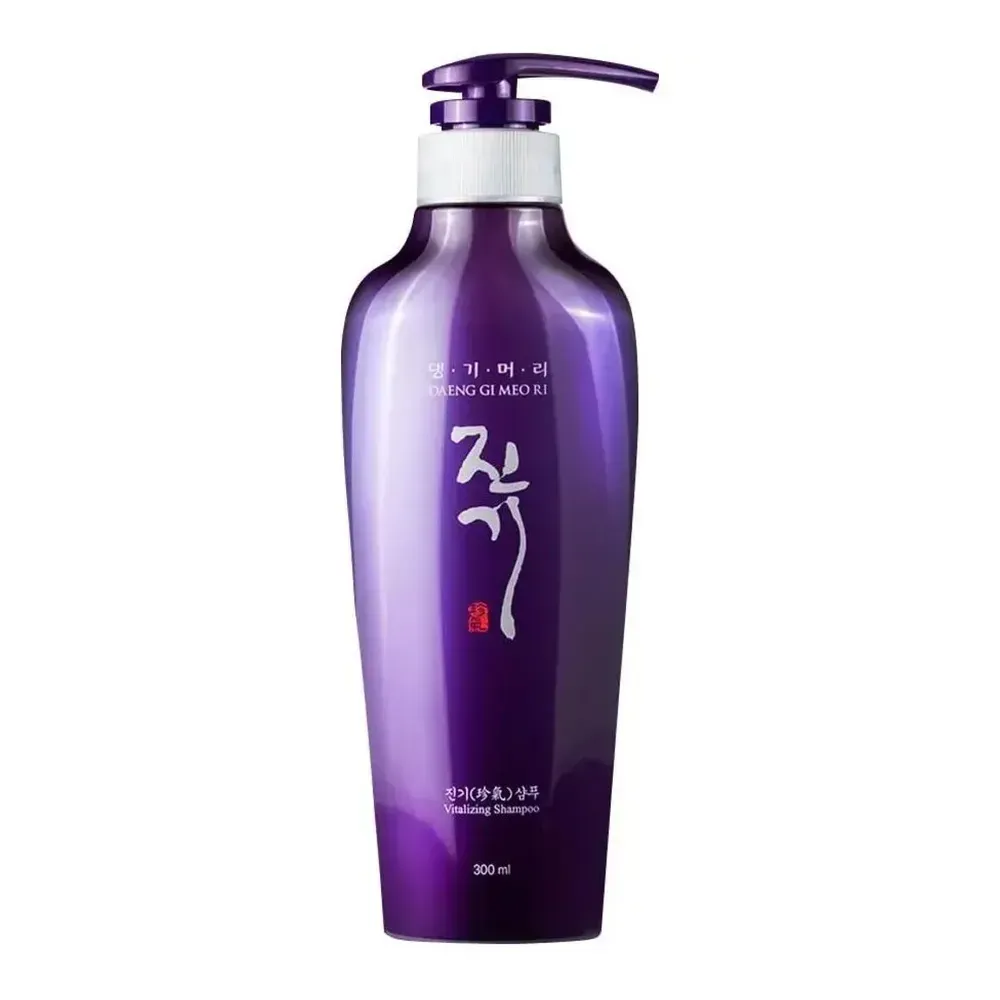 Шампунь Daeng Gi Meo Ri Vitalizing Shampoo, флакон 300 мл