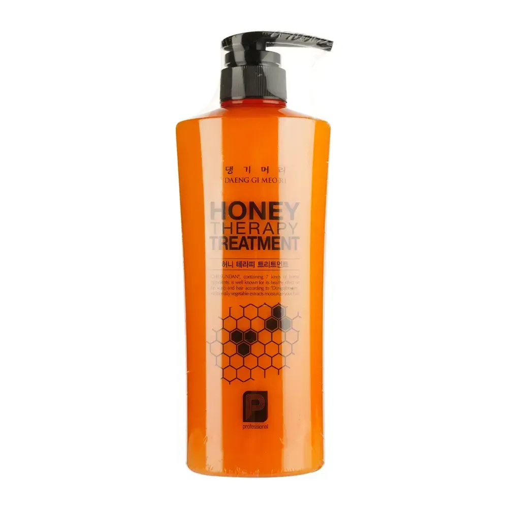 Daeng Gi Meo Ri Honey Therapy Treatment - 500ml