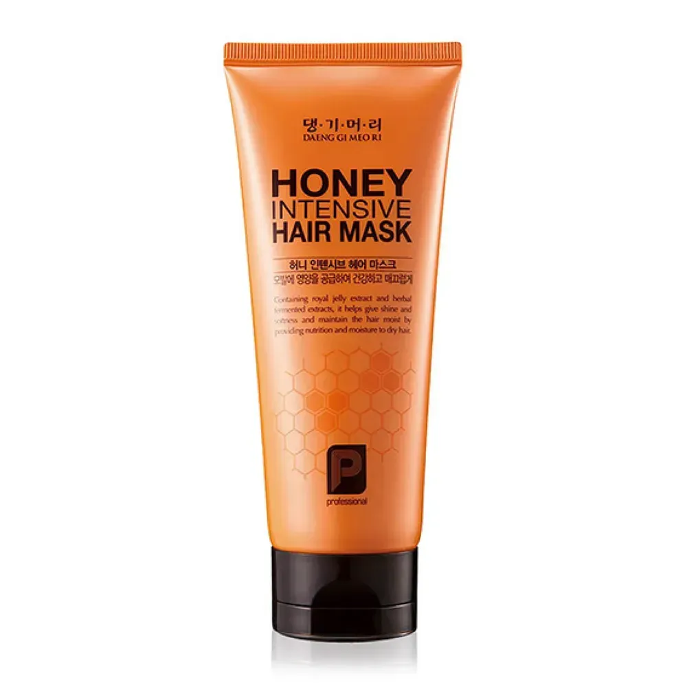 Daeng Gi Meo Ri Honey Intensive Hair Mask - 150ml