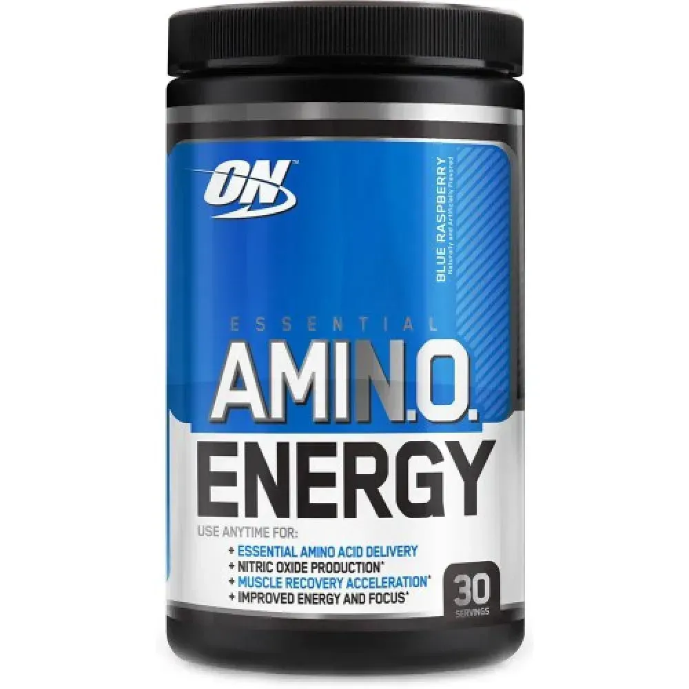 Amino Energy - 270g Lemon Lime