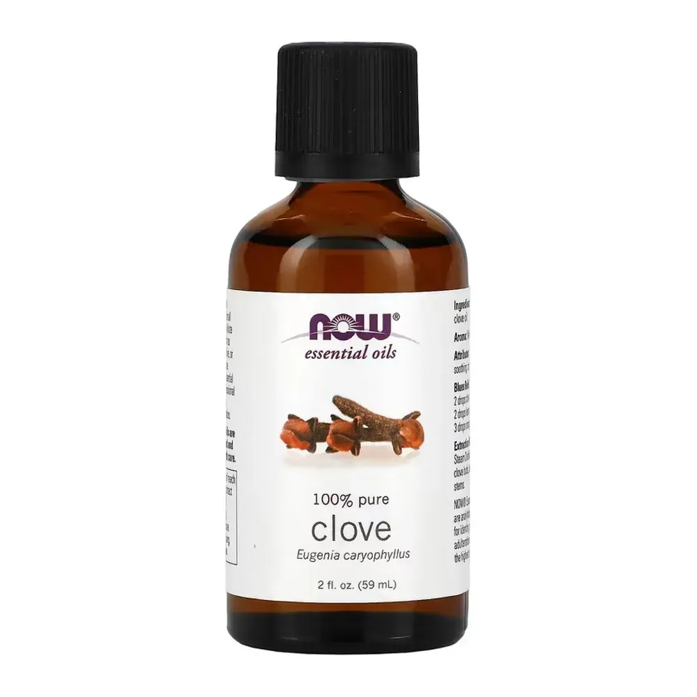 Clove Oil - 59 ml