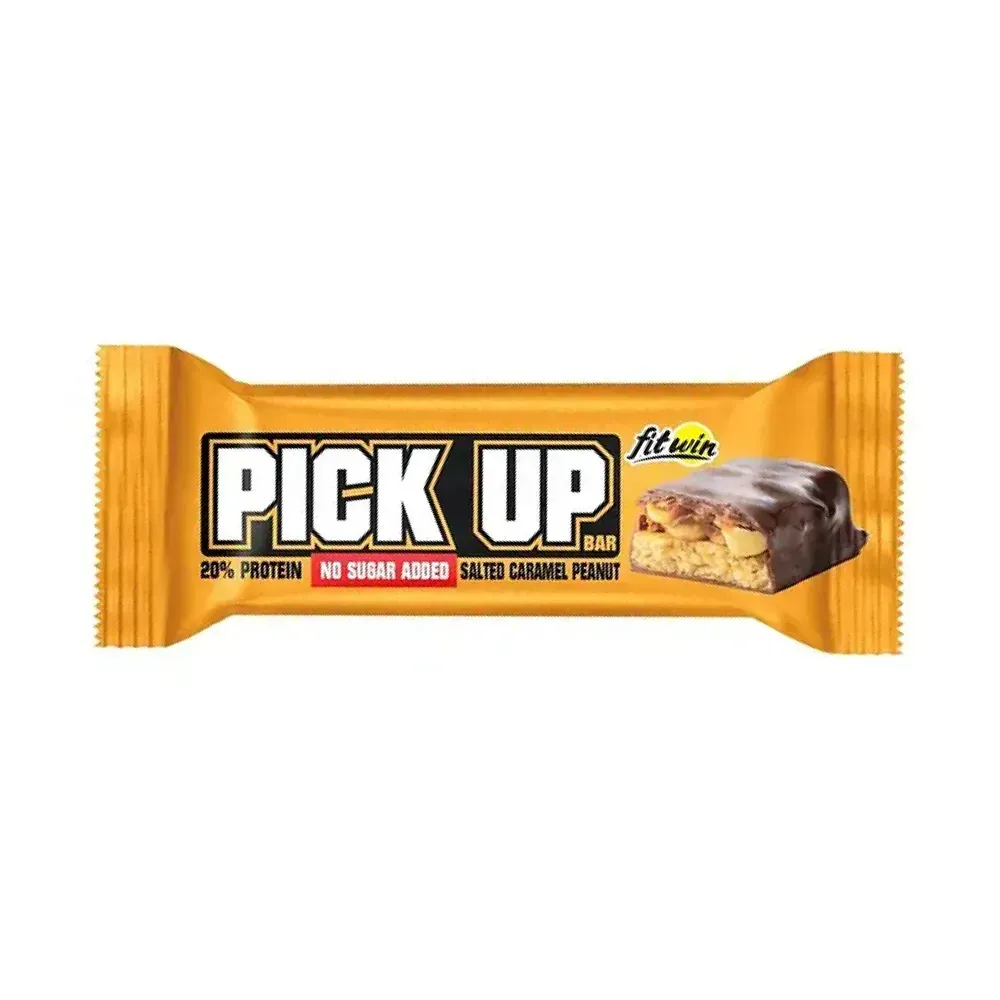 PickUp - 45g Salted Caramel Peanut