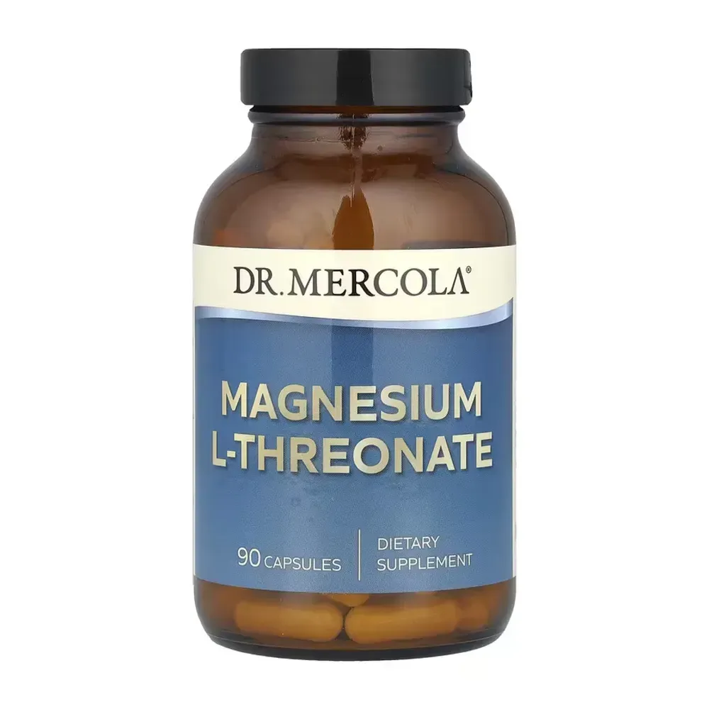 Magnesium Advanced - 90 caps