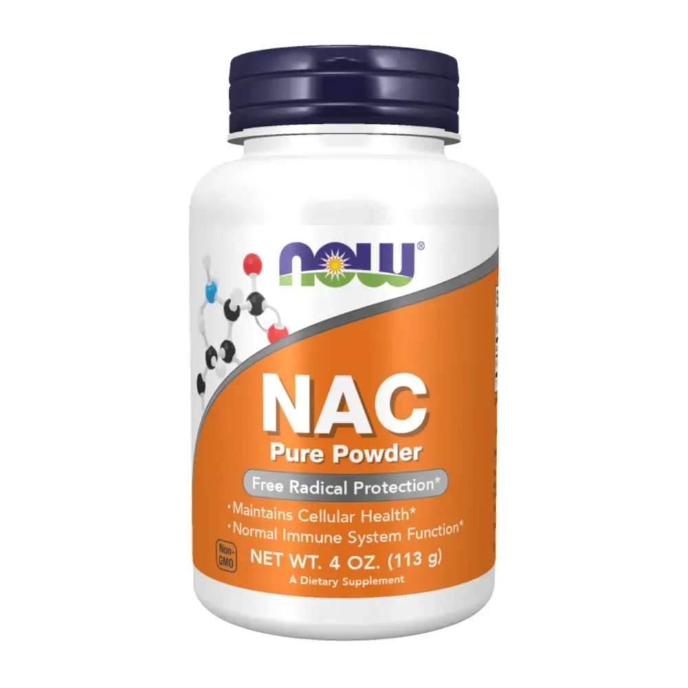 NAC Pure Powder - 113g