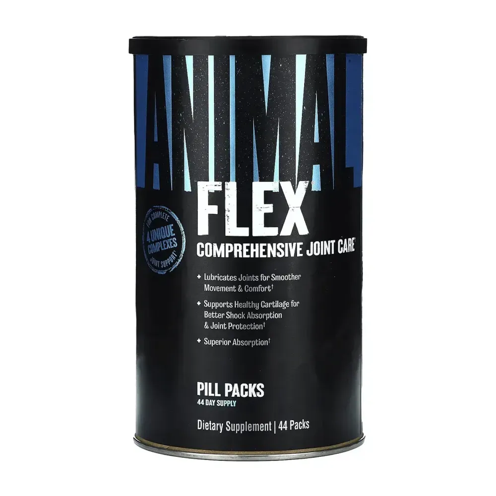 Universal Nutrition Animal Flex - 44pack