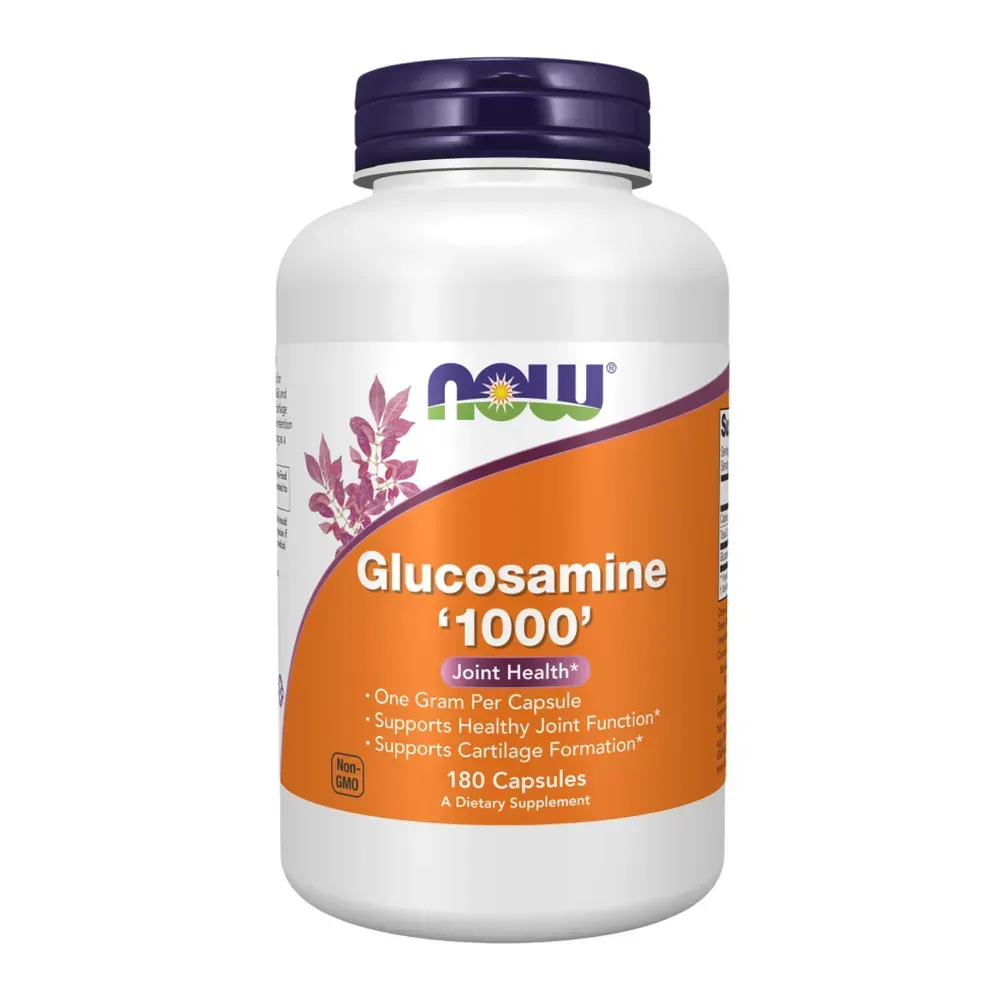 Glucosamine '1000' - 180 caps