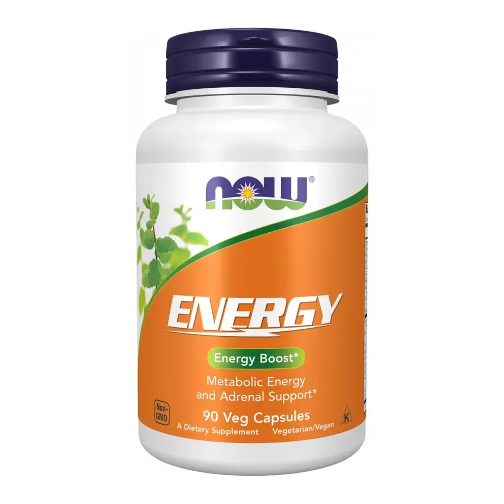 Energy - 90 vcaps