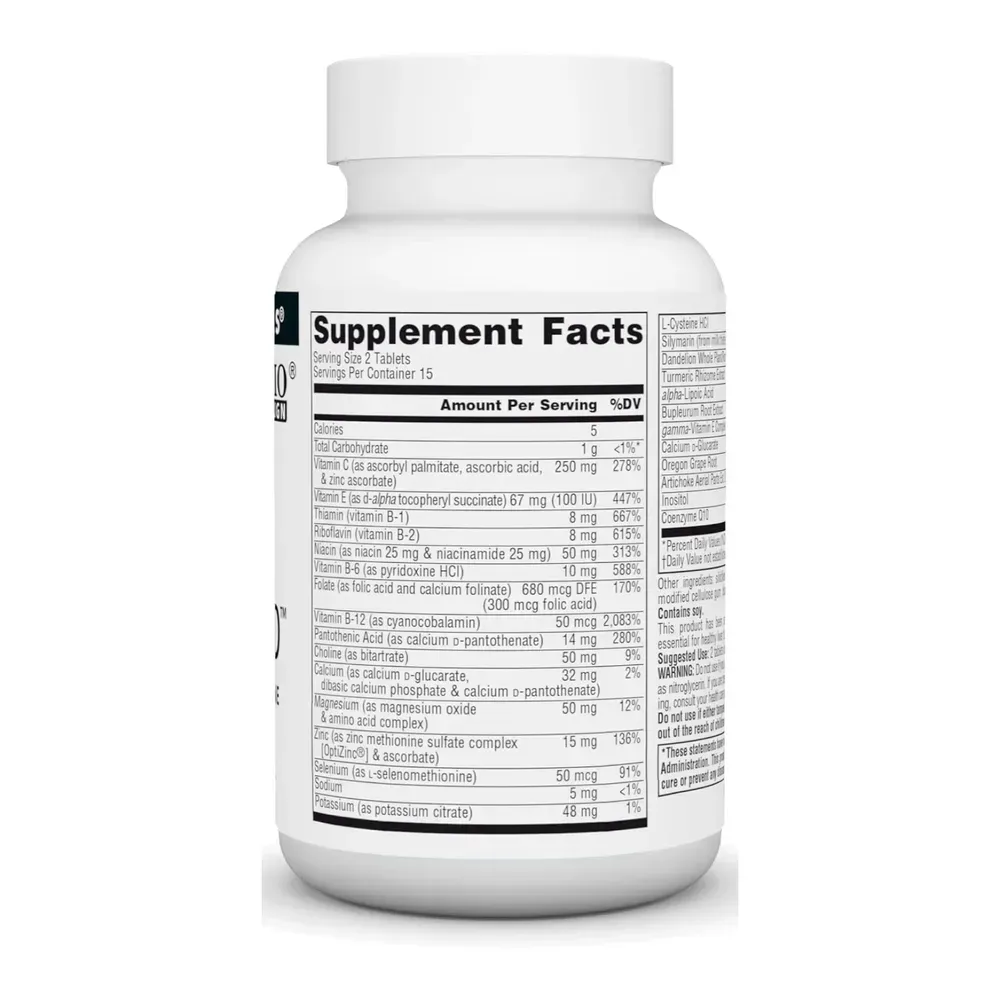 Liver Guard™ - 30 tabs