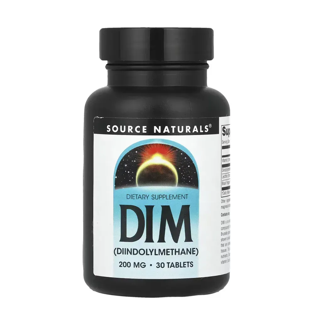DIM 200mg - 30 tabs