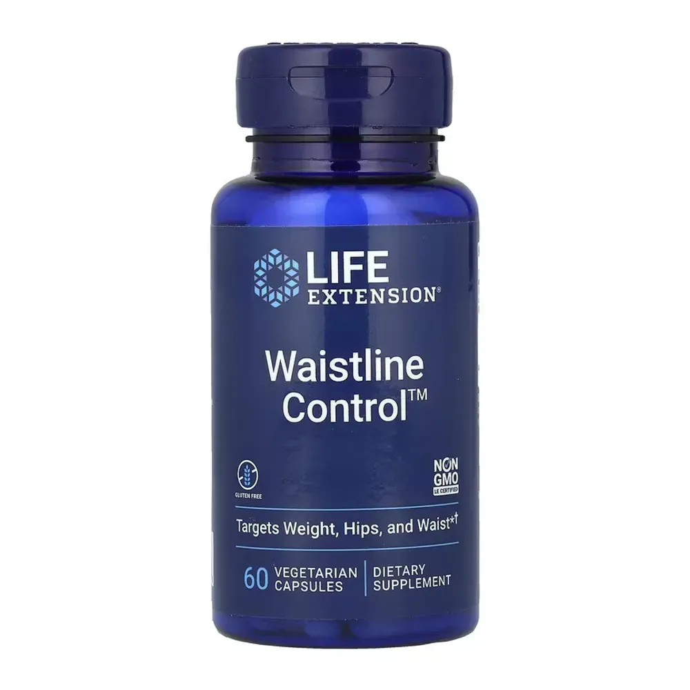 Waistline Control™ - 60 vcaps