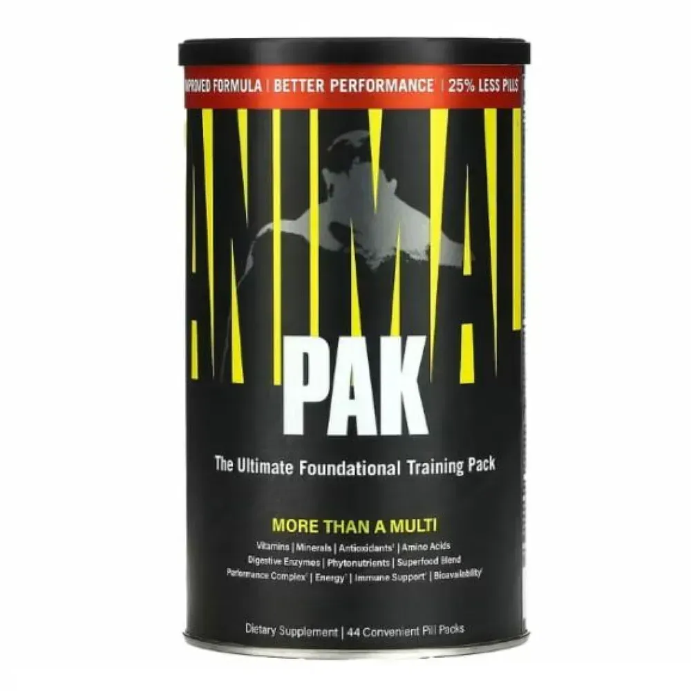 Universal Nutrition Animal Pak - 44pack