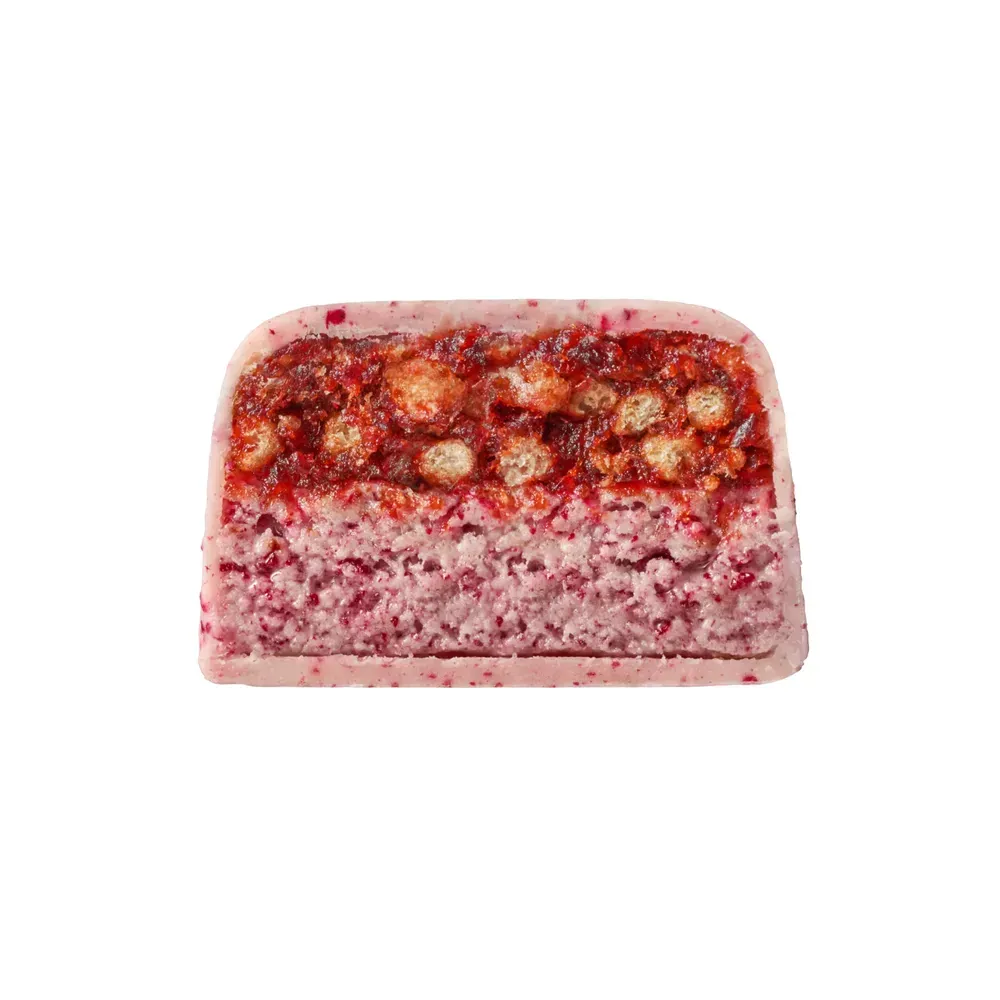 Space Bite - 10x45g Raspberry Cranberry