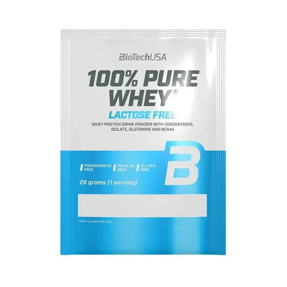 Pure Whey - 28g Banana