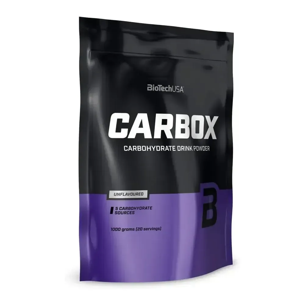 Carbox - 1000g Pure
