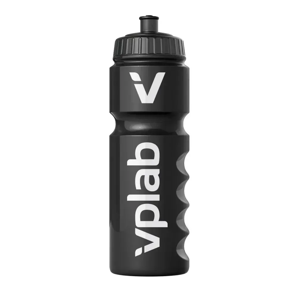 Drinking bottle Gripper - 750ml Black