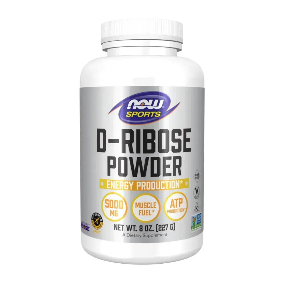D-Ribose Powder - 227g