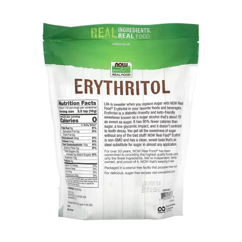 Erythritol - 1134g