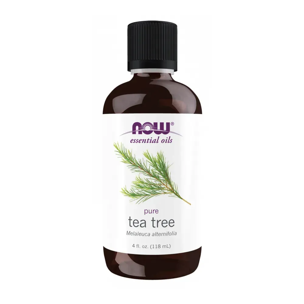Tea Tree Oil - 118 ml