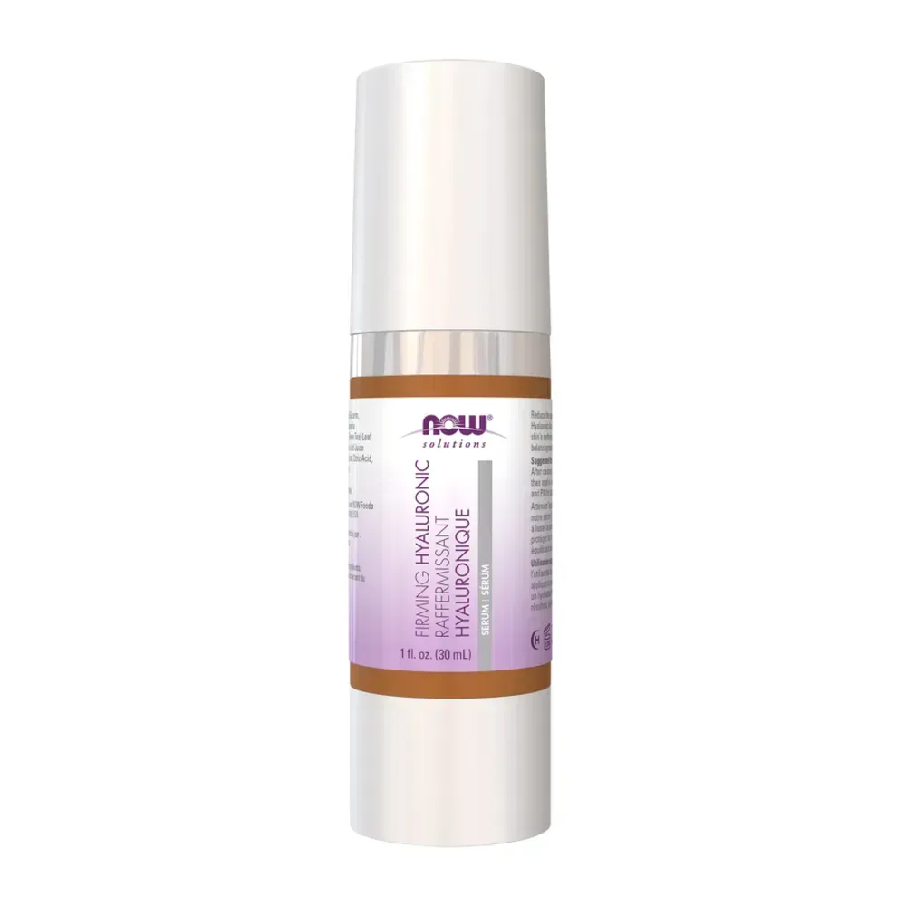 Hyaluronic Firming Serum, сироватка для обличчя, 30 мл