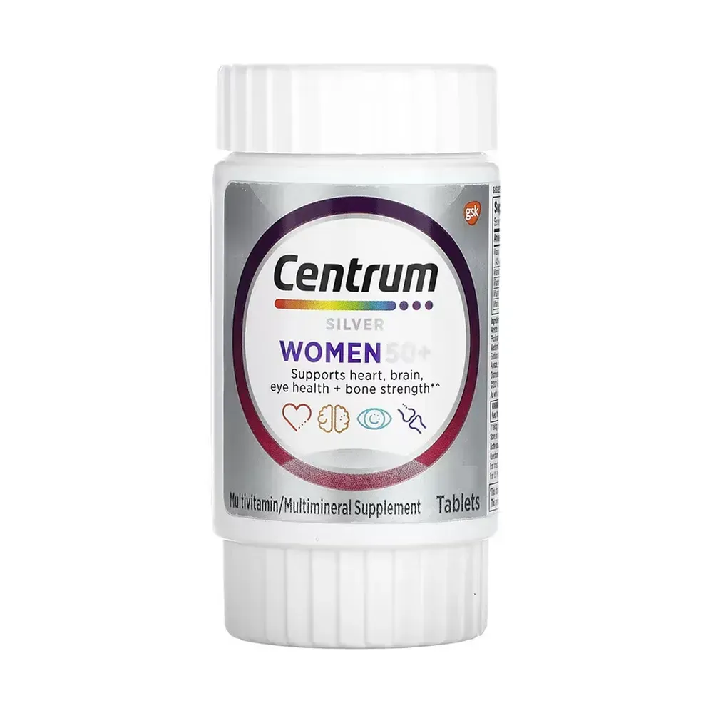Centrum Women 50 Plus - 40 tabs