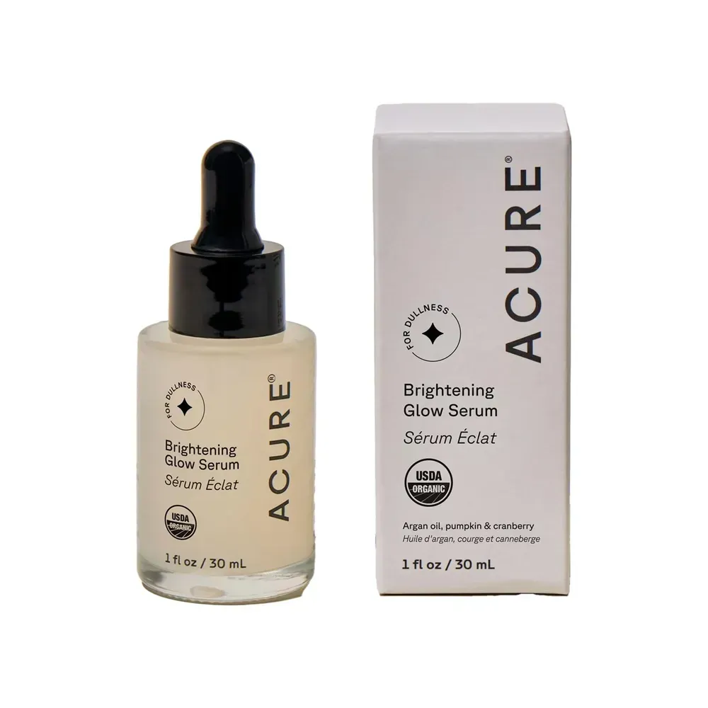 Brightening Glow Serum - 30 ml
