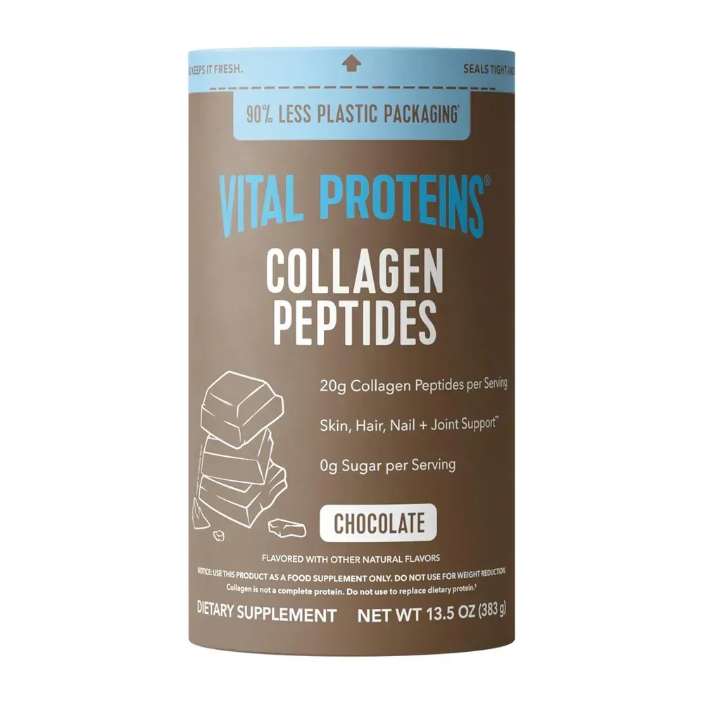 Collagen Peptides - 383g Chocolate