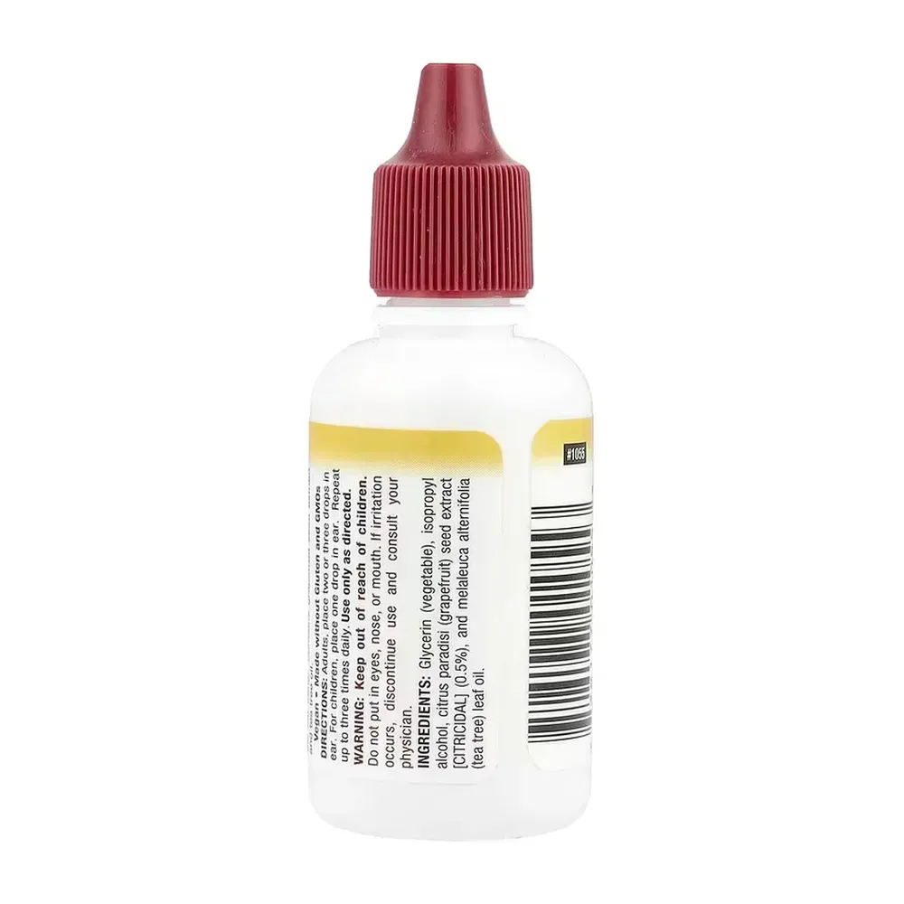 Ear Drops - 30ml