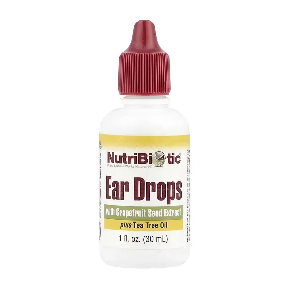 Ear Drops - 30ml
