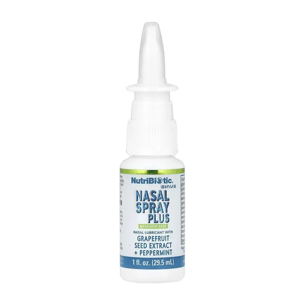 Nasal Spray Plus - 29.5 ml