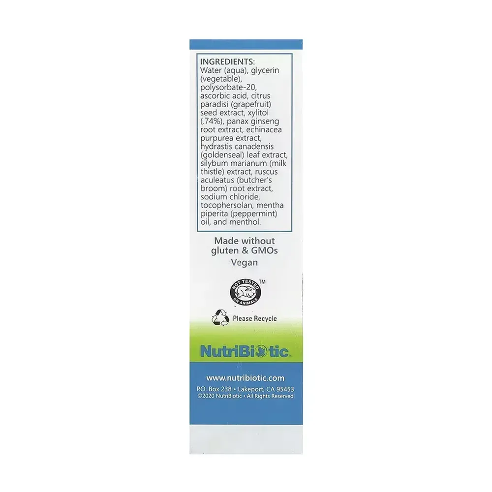 Nasal Spray Plus - 29.5 ml
