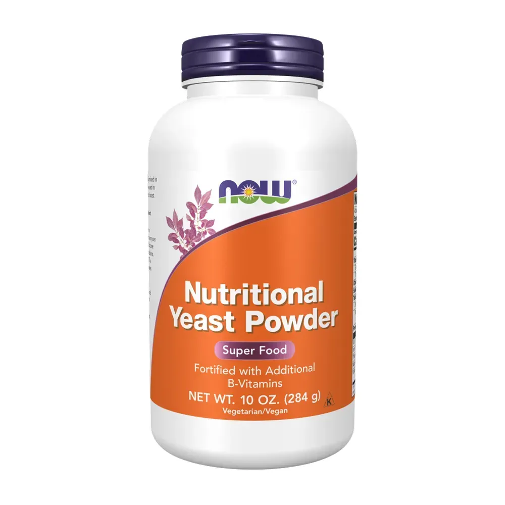 Nutritional Yeast Powder - 284g