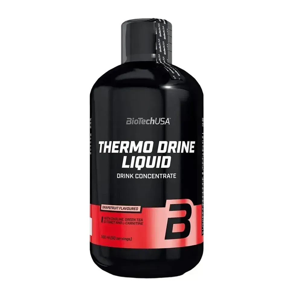 Thermo Drine liquid - 500ml Graipfruit