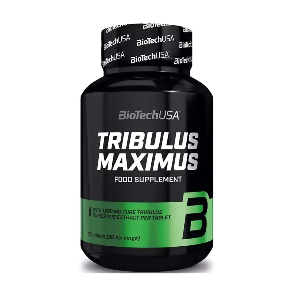 Tribooster - 120 tabs