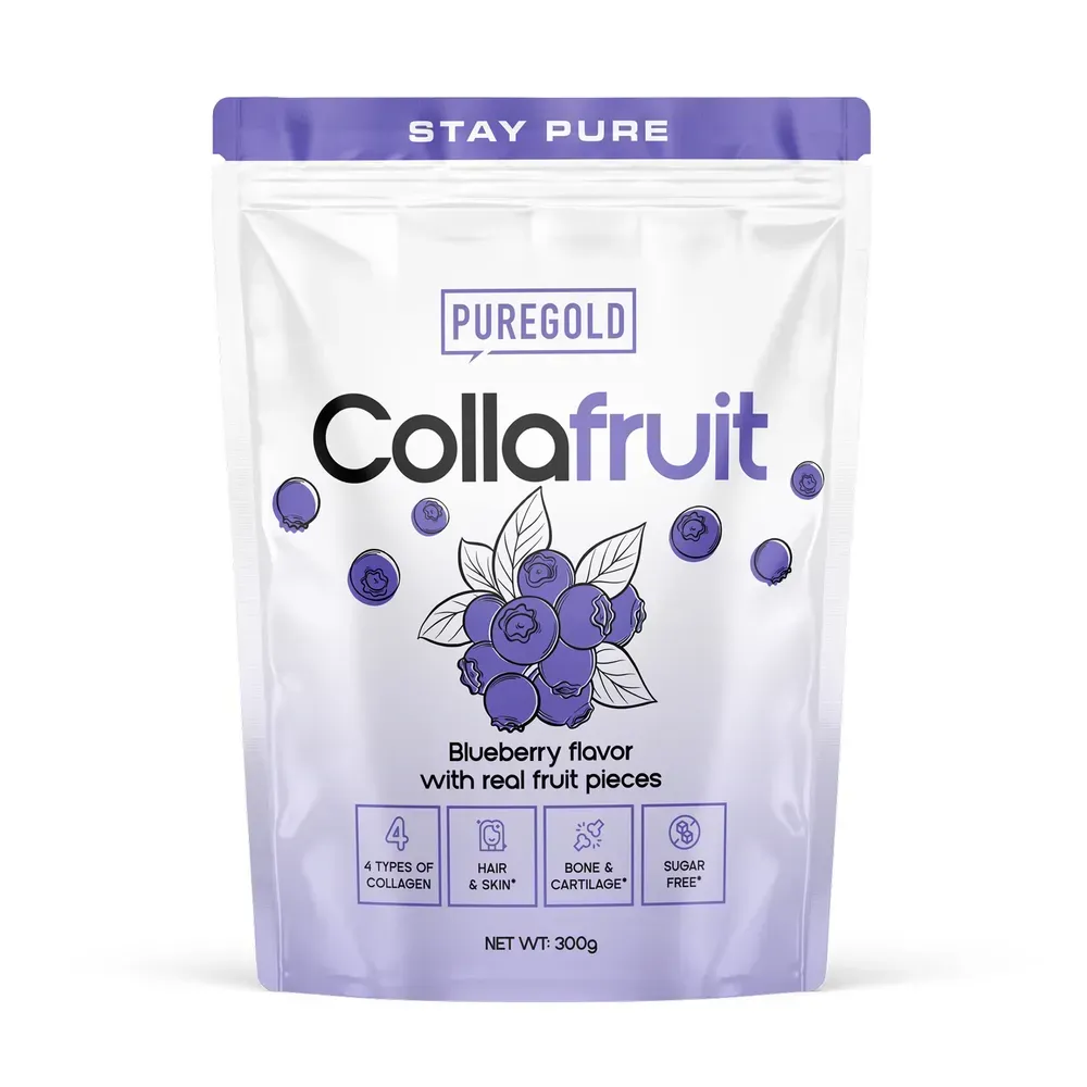 CollaFruit - 300g Blueberry