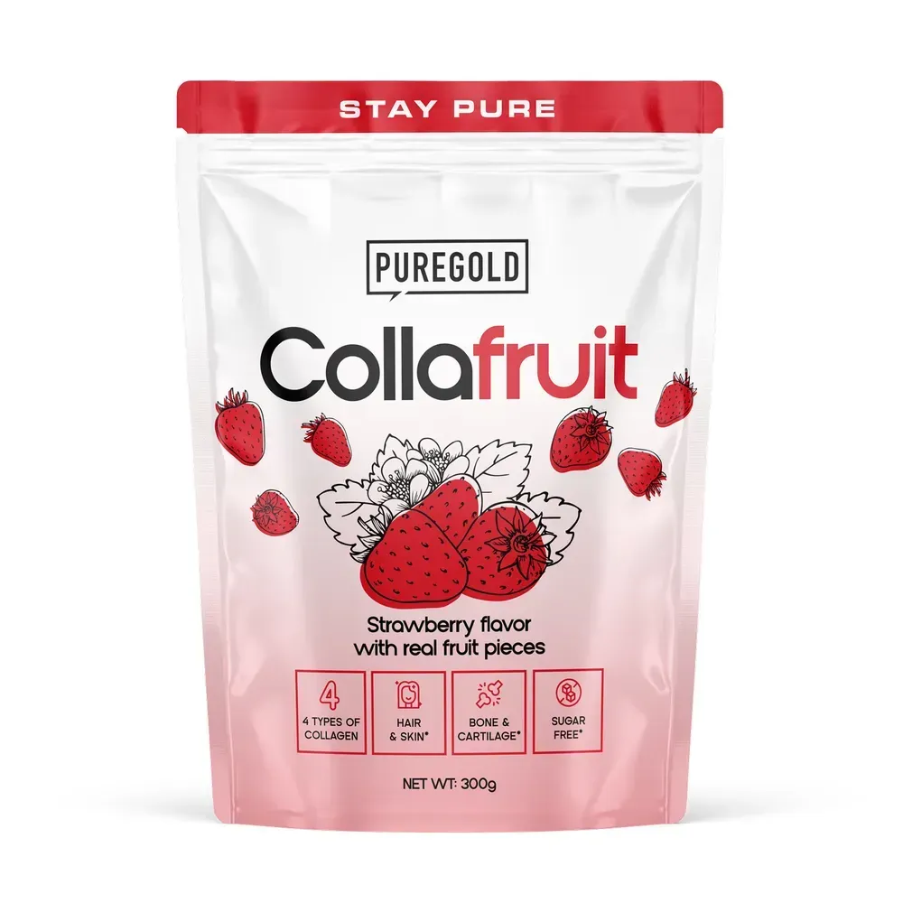 CollaFruit - 300g Strawberry