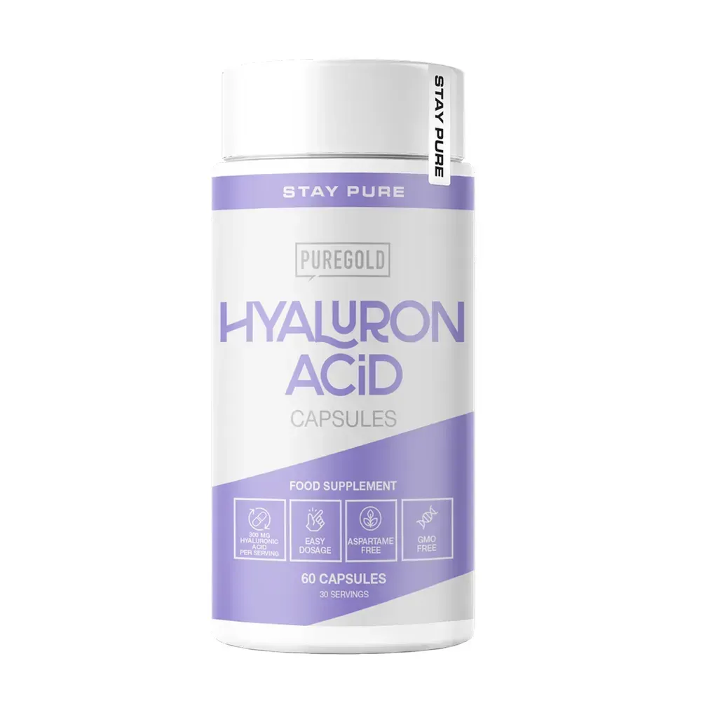 Hyaluron - 60 caps