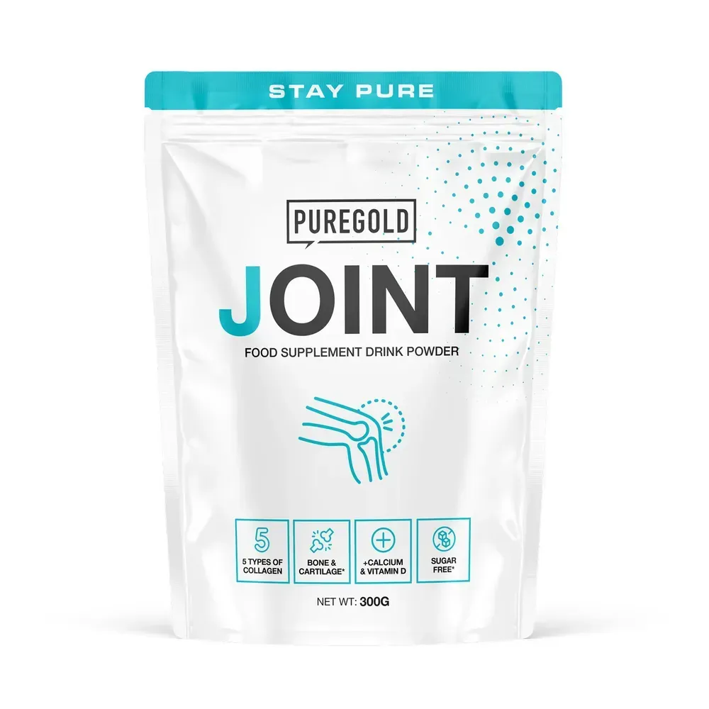 Joint - 300g Elderflower