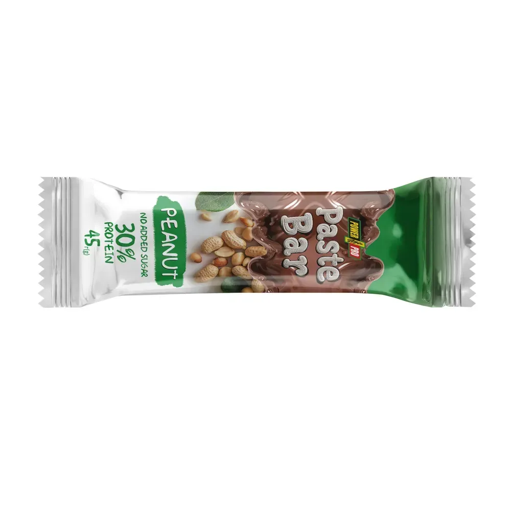 Paste Bar - 12x45g Peanut