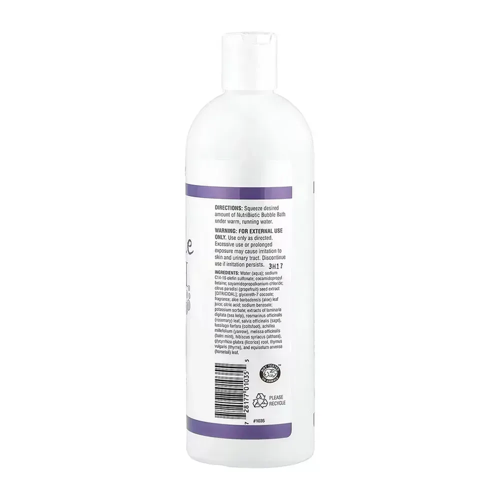 Bubble Bath - 473 ml