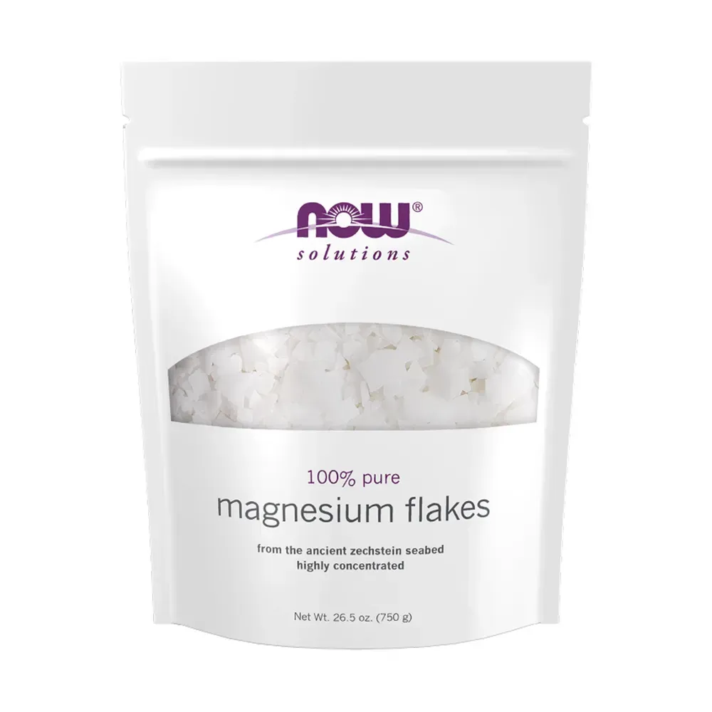 Magnesium Flakes - 750g
