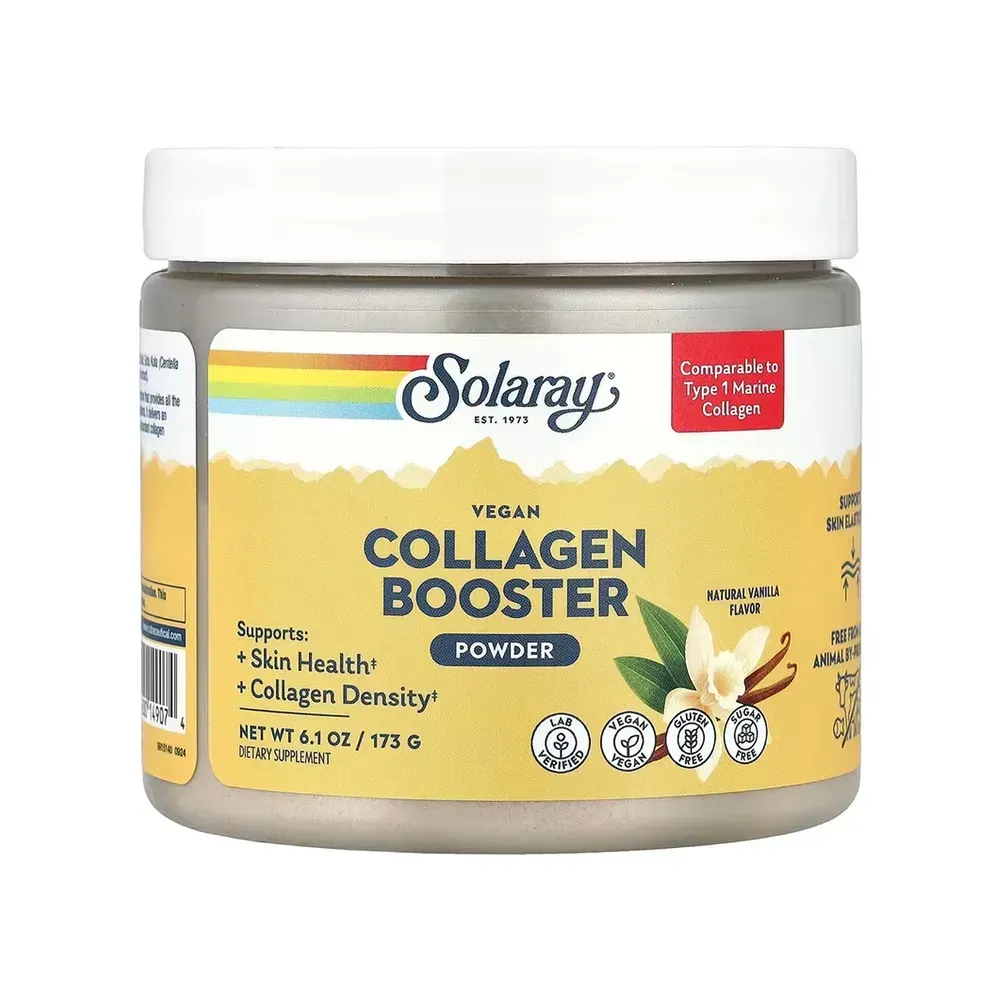 Vegan Collagen Booster - 173g