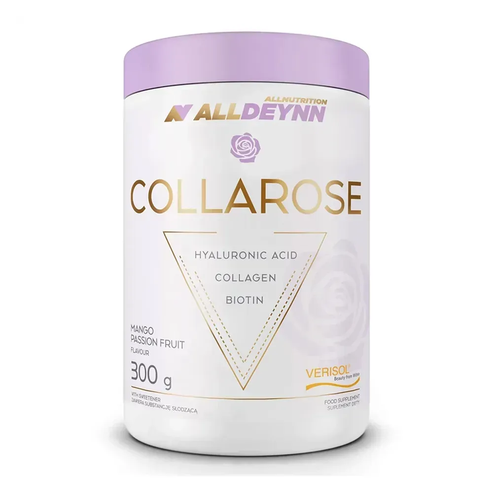 AllDeynn Collarose - 300g Raspberry Wild Strawberry